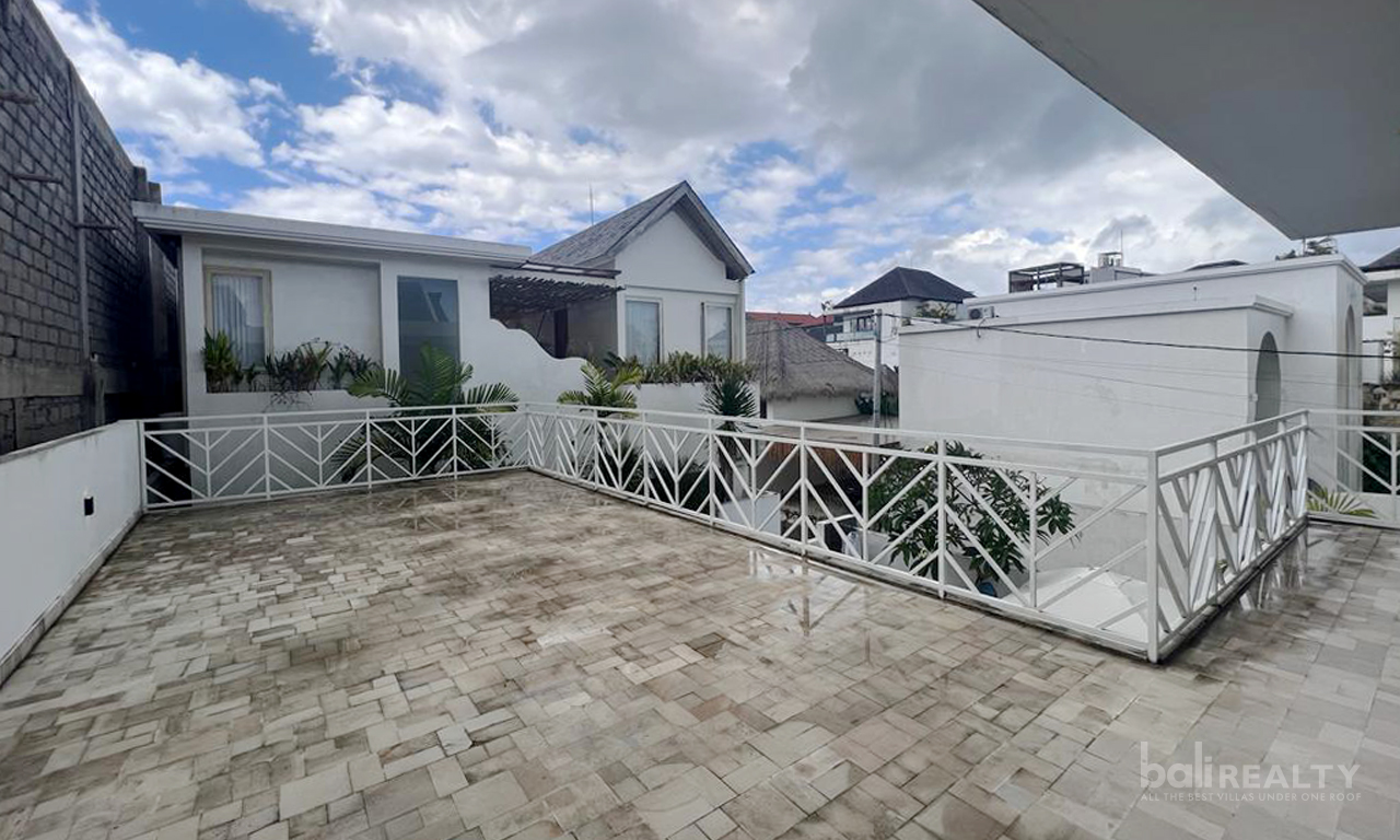 Two-Bedroom Villa Boasting Smart Modern Design in Sought-After Canggu Locale. Villas in Bali for Sale: Вилла в Чангу, Балиан за 260 тыс. USD. Leasehold. Фото #7