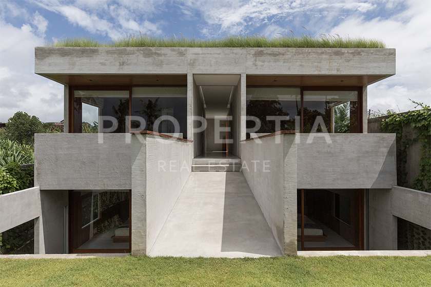 Exquisite Villa In Timeless Design In Tumbak Bayuh. Villas in Bali for Sale: Вилла в Tumbak Bayuh, Балиан за 1310 тыс. USD. Leasehold. Фото #12