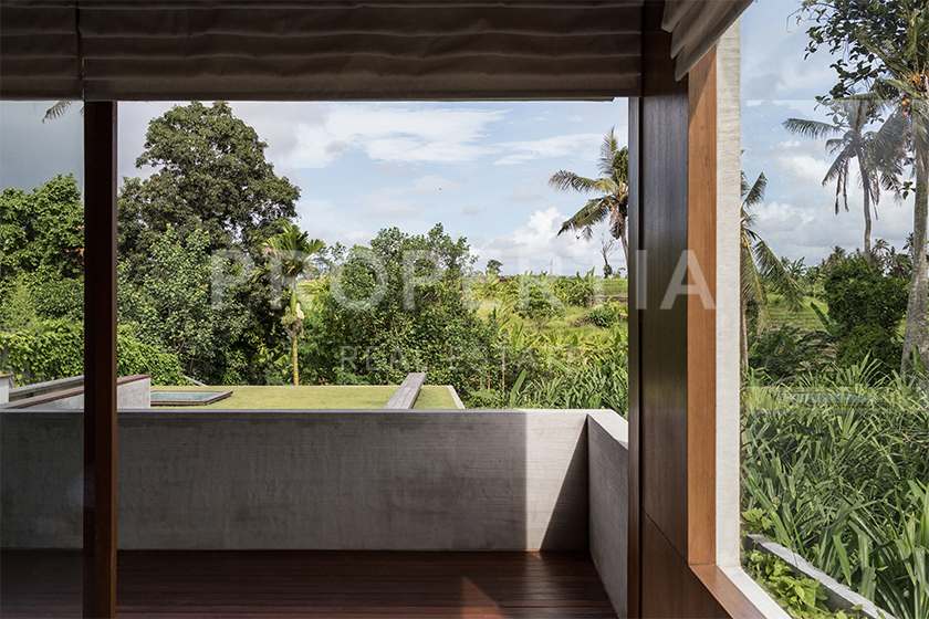 Exquisite Villa In Timeless Design In Tumbak Bayuh. Villas in Bali for Sale: Вилла в Tumbak Bayuh, Балиан за 1310 тыс. USD. Leasehold. Фото #10