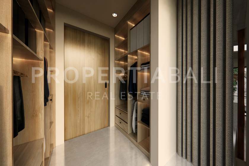 Beautiful Studio Design In Tumbak Bayuh. Villas in Bali for Sale: Vila di dalam Tumbak Bayuh, Bali untuk 2,0 Miliar IDR. Leasehold. Foto #7