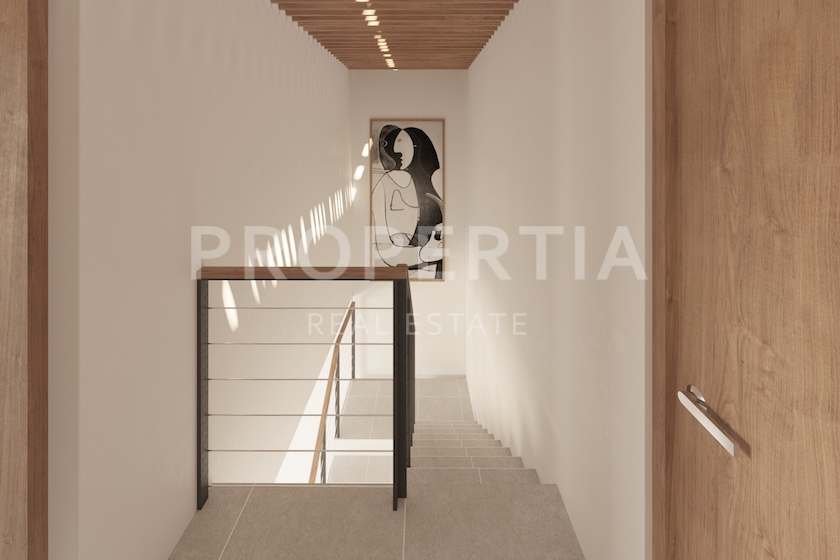 Spanish Tropical Villa Design In Suluban. Villas in Bali for Sale: Вилла в Улувату, Балиан за 227 тыс. USD. Leasehold. Фото #2