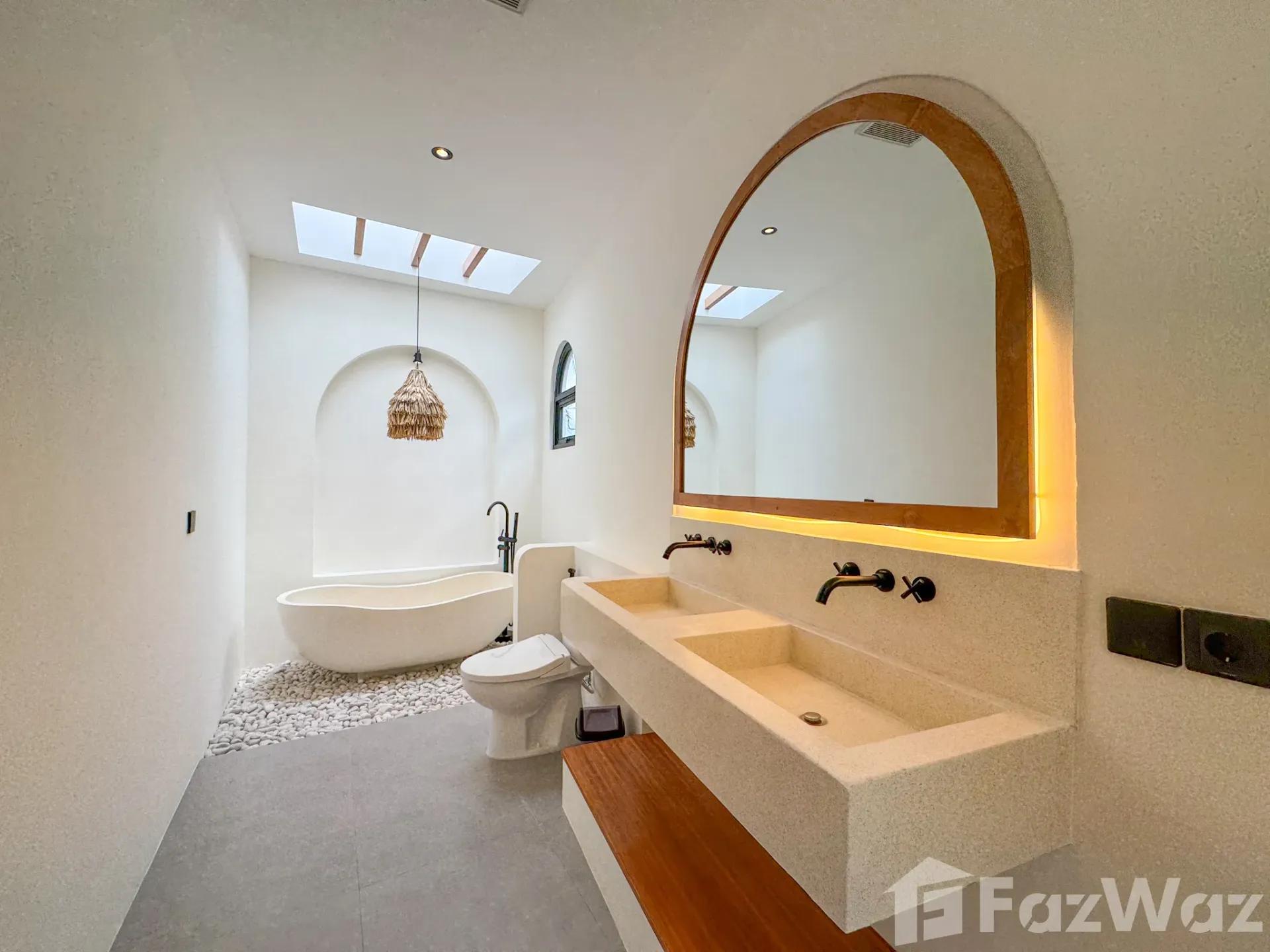 2 Kamar Tidur | Pererenan. Villas in Bali for Sale: Vila di dalam Pererenan (Canggu), Bali untuk 261 Ribuan USD. Leasehold. Foto #2