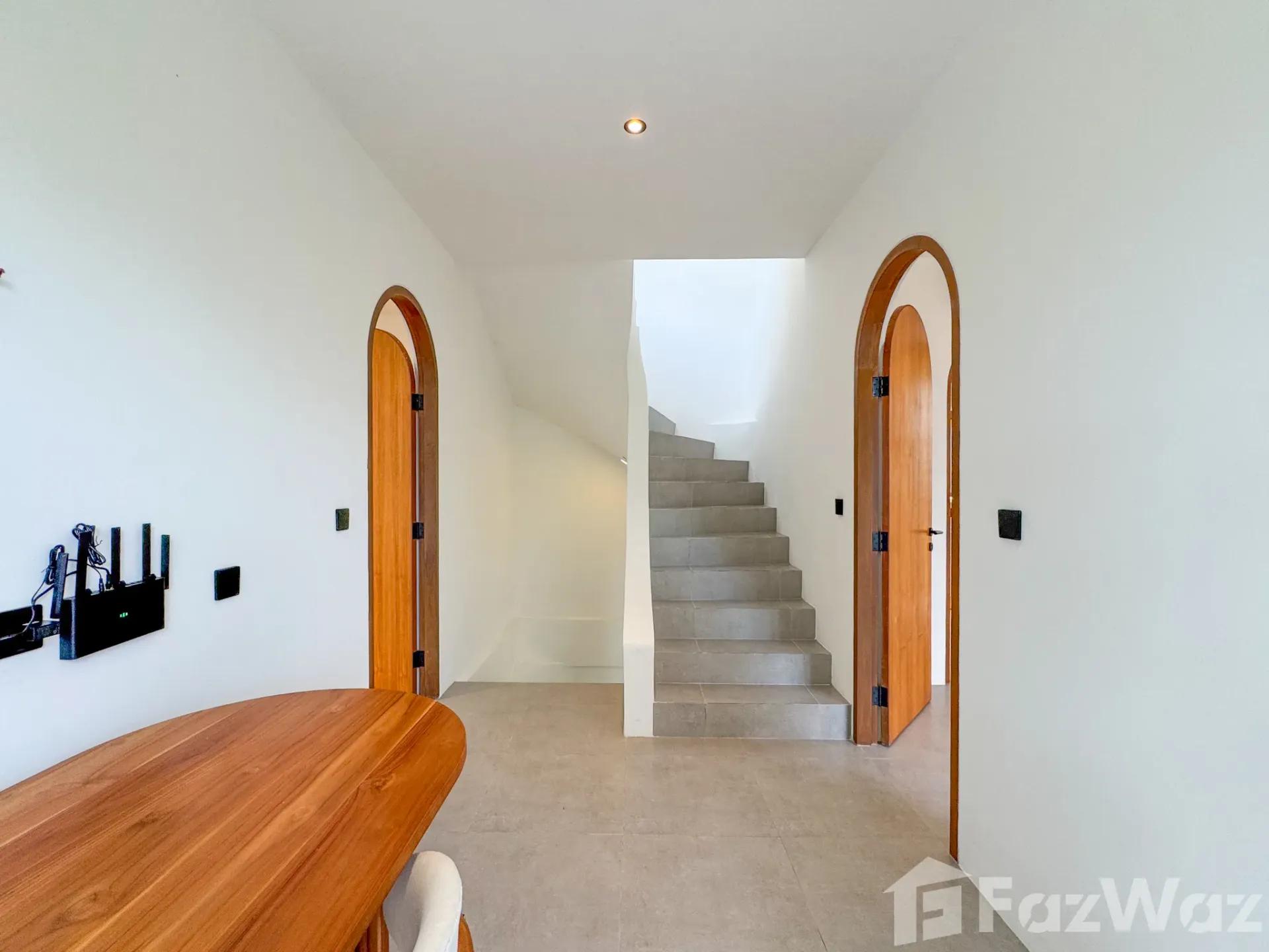 2 Kamar Tidur | Pererenan. Villas in Bali for Sale: Vila di dalam Pererenan (Canggu), Bali untuk 261 Ribuan USD. Leasehold. Foto #3