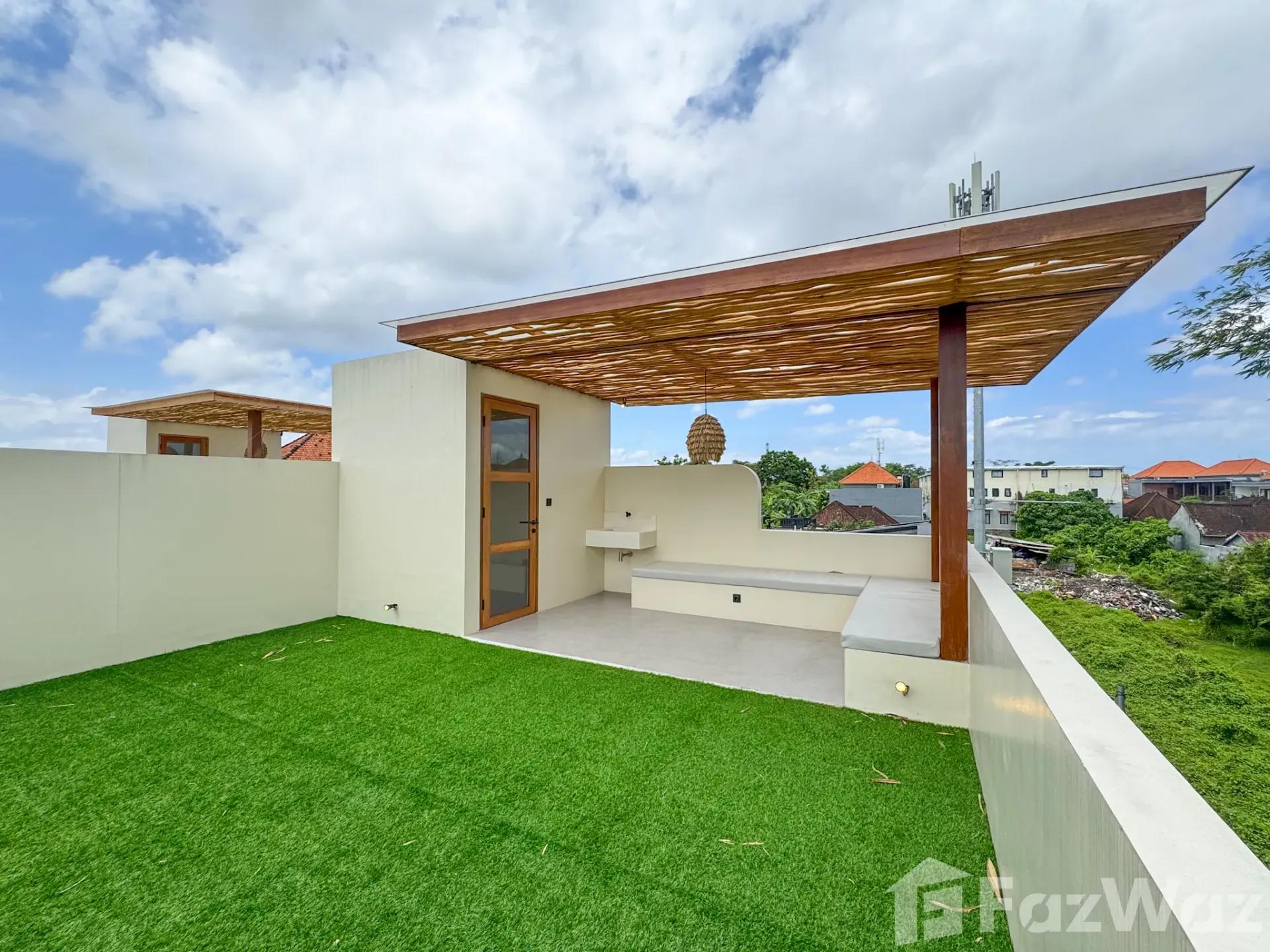 2 Kamar Tidur | Pererenan. Villas in Bali for Sale: Vila di dalam Pererenan (Canggu), Bali untuk 261 Ribuan USD. Leasehold. Foto #4
