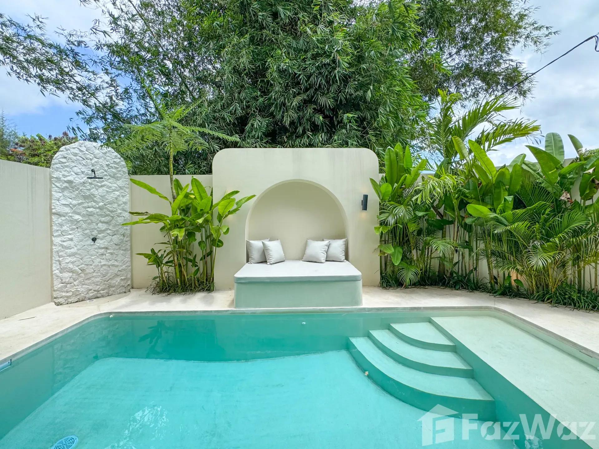 2 Kamar Tidur | Pererenan. Villas in Bali for Sale: Vila di dalam Pererenan (Canggu), Bali untuk 261 Ribuan USD. Leasehold. Foto #5