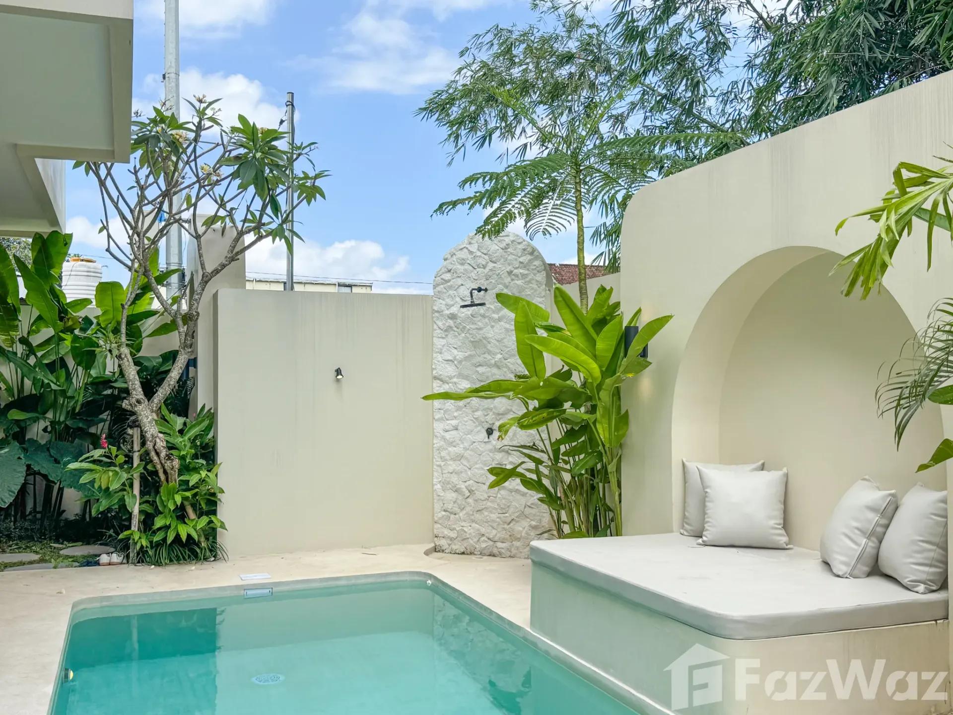 2 Kamar Tidur | Pererenan. Villas in Bali for Sale: Vila di dalam Pererenan (Canggu), Bali untuk 261 Ribuan USD. Leasehold. Foto #6