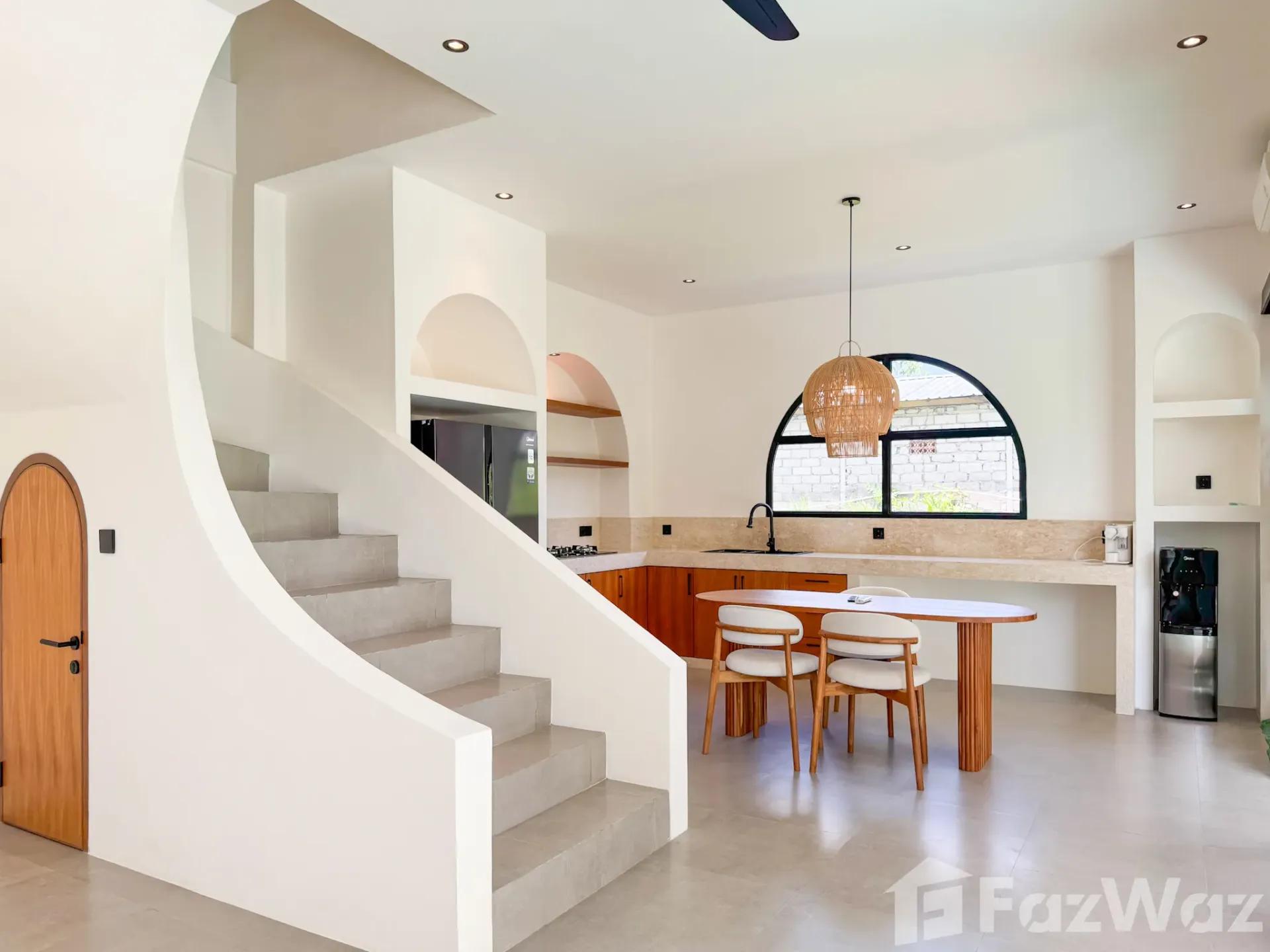 2 Kamar Tidur | Pererenan. Villas in Bali for Sale: Vila di dalam Pererenan (Canggu), Bali untuk 261 Ribuan USD. Leasehold. Foto #7
