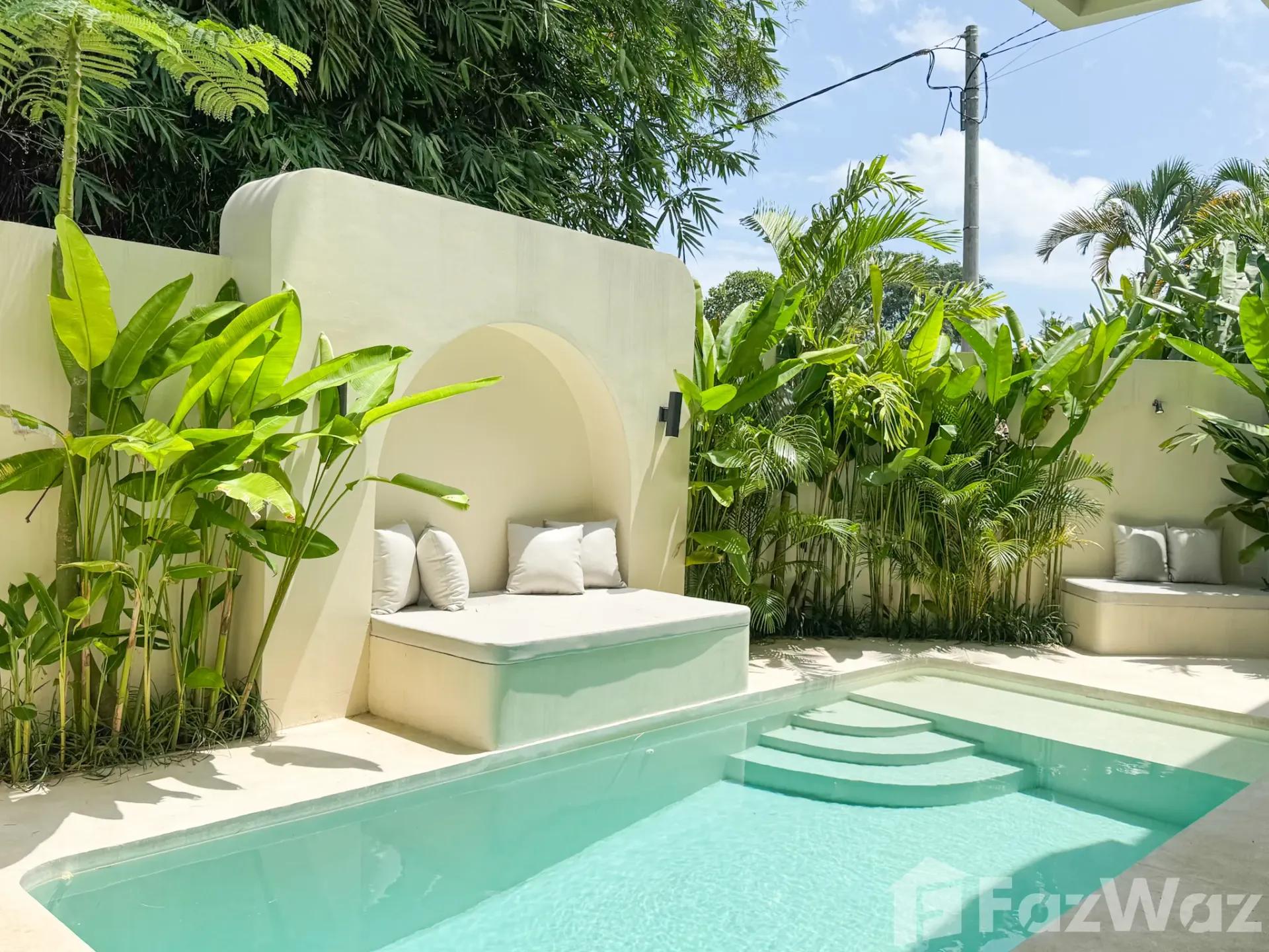 2 Kamar Tidur | Pererenan. Villas in Bali for Sale: Vila di dalam Pererenan (Canggu), Bali untuk 261 Ribuan USD. Leasehold. Foto #8