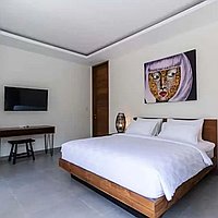 2 KAMAR TIDUR | UBUD. Villas in Bali for Sale: Villa in Ubud, Bali for 269 Thousands USD. Leasehold. Preview photo #4