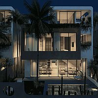 3 KAMAR TIDUR | ULUWATU. Villas in Bali for Sale: Vila di dalam Uluwatu, Bali untuk 280 Ribuan USD. Leasehold. Pratinjau foto #1