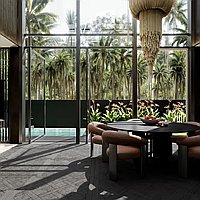 3 KAMAR TIDUR | UBUD. Villas in Bali for Sale: Villa in Ubud, Bali for 594 Thousands USD. Leasehold. Preview photo #8