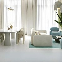 Ramada Encore Pandawa Hills. Villas in Bali for Sale: Апартаменты в Пандава, Балиан за 93 тыс. USD. Leasehold. Предварительный просмотр фото #4