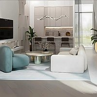 Ramada Encore Pandawa Hills. Villas in Bali for Sale: Апартаменты в Пандава, Балиан за 93 тыс. USD. Leasehold. Предварительный просмотр фото #5