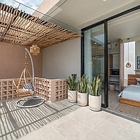 2 KAMAR TIDUR | PERERENAN | TUMBAK BAYUH. Villas in Bali for Sale: Villa in Tumbak Bayuh, Bali for 263 Thousands USD. Leasehold. Preview photo #14