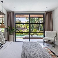 5 Kamar Tidur | Pererenan. Villas in Bali for Sale: Villa in Pererenan (Canggu), Bali for 900 Thousands USD. Leasehold. Preview of photo #1