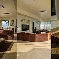 4 KAMAR TIDUR | ULUWATU. Villas in Bali for Sale: Vila di dalam Uluwatu, Bali untuk 1003 Ribuan USD. Leasehold. Pratinjau foto #6