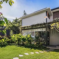 3 KAMAR TIDUR | UBUD. Villas in Bali for Sale: Villa in Ubud, Bali for 1077 Thousands USD. Freehold. Preview photo #31