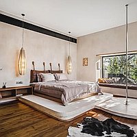 3 KAMAR TIDUR | UBUD. Villas in Bali for Sale: Villa in Ubud, Bali for 1077 Thousands USD. Freehold. Preview photo #13