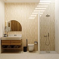 1 KAMAR TIDUR | CANGGU. Villas in Bali for Sale: Villa in Berawa (Canggu), Bali for 150 Thousands USD. Leasehold. Preview photo #1
