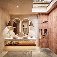 2 KAMAR TIDUR | ULUWATU | BALANGAN. Villas in Bali for Sale: Vila di dalam Balangan, Bali untuk 299 Ribuan USD. Leasehold. Pratinjau foto #4