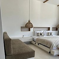 4 KAMAR TIDUR | BINGIN. Villas in Bali for Sale: Villa in Bingin, Bali for 1101 Thousands USD. Leasehold. Preview photo #2