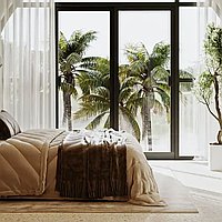 2 KAMAR TIDUR | PERERENAN. Villas in Bali for Sale: Villa in Pererenan (Canggu), Bali for 325 Thousands USD. Leasehold. Preview photo #3