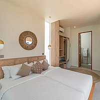 2 KAMAR TIDUR | PERERENAN. Villas in Bali for Sale: Villa in Tumbak Bayuh, Bali for 263 Thousands USD. Leasehold. Preview photo #10