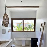 4 KAMAR TIDUR | BINGIN. Villas in Bali for Sale: Villa in Bingin, Bali for 1101 Thousands USD. Leasehold. Preview photo #1