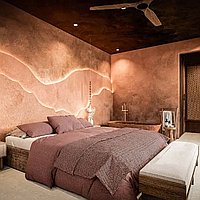 2 KAMAR TIDUR | ULUWATU | BALANGAN. Villas in Bali for Sale: Vila di dalam Balangan, Bali untuk 299 Ribuan USD. Leasehold. Pratinjau foto #7