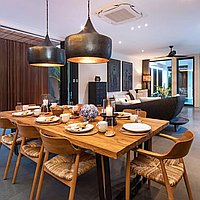 4 KAMAR TIDUR | UMALAS. Villas in Bali for Sale: Villa in Umalas, Bali for 1050 Thousands USD. Leasehold. Preview photo #27