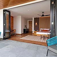 4 KAMAR TIDUR | UMALAS. Villas in Bali for Sale: Villa in Umalas, Bali for 1050 Thousands USD. Leasehold. Preview photo #28