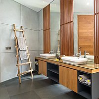 4 KAMAR TIDUR | UMALAS. Villas in Bali for Sale: Villa in Umalas, Bali for 1050 Thousands USD. Leasehold. Preview photo #10
