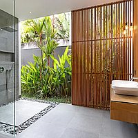 4 KAMAR TIDUR | UMALAS. Villas in Bali for Sale: Villa in Umalas, Bali for 1050 Thousands USD. Leasehold. Preview photo #13