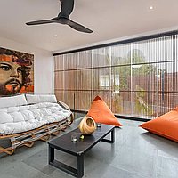 4 KAMAR TIDUR | UMALAS. Villas in Bali for Sale: Villa in Umalas, Bali for 1050 Thousands USD. Leasehold. Preview photo #20