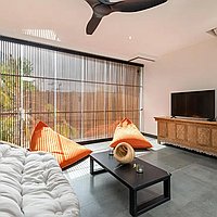 4 KAMAR TIDUR | UMALAS. Villas in Bali for Sale: Villa in Umalas, Bali for 1050 Thousands USD. Leasehold. Preview photo #19