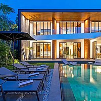 4 KAMAR TIDUR | UMALAS. Villas in Bali for Sale: Villa in Umalas, Bali for 1050 Thousands USD. Leasehold. Preview photo #25