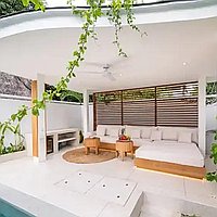 5 Kamar Tidur | Umalas. Villas in Bali for Sale: Villa in Umalas, Bali for 780 Thousands USD. Leasehold. Preview photo #2