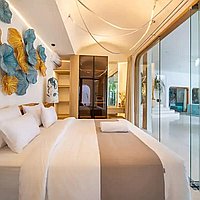5 Kamar Tidur | Umalas. Villas in Bali for Sale: Villa in Umalas, Bali for 780 Thousands USD. Leasehold. Preview photo #4