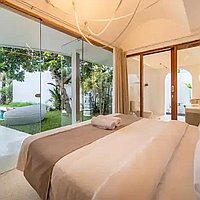 5 Kamar Tidur | Umalas. Villas in Bali for Sale: Villa in Umalas, Bali for 780 Thousands USD. Leasehold. Preview photo #6