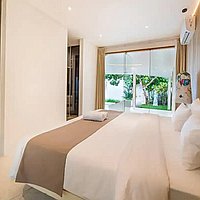 5 Kamar Tidur | Umalas. Villas in Bali for Sale: Villa in Umalas, Bali for 780 Thousands USD. Leasehold. Preview photo #7