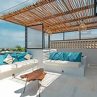 2 KAMAR TIDUR | PERERENAN. Villas in Bali for Sale: Villa in Tumbak Bayuh, Bali for 244 Thousands USD. Leasehold. Preview photo #4