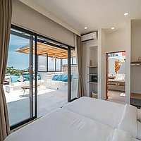2 KAMAR TIDUR | PERERENAN. Villas in Bali for Sale: Villa in Tumbak Bayuh, Bali for 244 Thousands USD. Leasehold. Preview photo #5