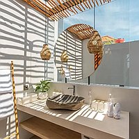 2 KAMAR TIDUR | PERERENAN. Villas in Bali for Sale: Villa in Tumbak Bayuh, Bali for 244 Thousands USD. Leasehold. Preview photo #3