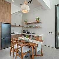 2 KAMAR TIDUR | PERERENAN. Villas in Bali for Sale: Villa in Tumbak Bayuh, Bali for 244 Thousands USD. Leasehold. Preview photo #1
