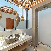 2 KAMAR TIDUR | PERERENAN. Villas in Bali for Sale: Villa in Tumbak Bayuh, Bali for 244 Thousands USD. Leasehold. Preview photo #10