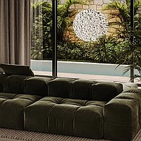 2 KAMAR TIDUR | SANUR. Villas in Bali for Sale: Вилла в Санур, Балиан за 375 тыс. USD. Leasehold. Предварительный просмотр фото #9