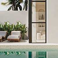 2 KAMAR TIDUR | PERERENAN. Villas in Bali for Sale: Villa in Pererenan (Canggu), Bali for 325 Thousands USD. Leasehold. Preview photo #10
