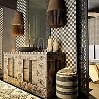 3 KAMAR TIDUR | ULUWATU. Villas in Bali for Sale: Villa in Uluwatu, Bali for 759 Thousands USD. Leasehold. Preview photo #2