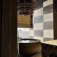 3 KAMAR TIDUR | ULUWATU. Villas in Bali for Sale: Villa in Uluwatu, Bali for 759 Thousands USD. Leasehold. Preview photo #1
