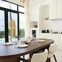 2 KAMAR TIDUR | ULUWATU. Villas in Bali for Sale: Villa in Bingin, Bali for 340 Thousands USD. Leasehold. Preview photo #7